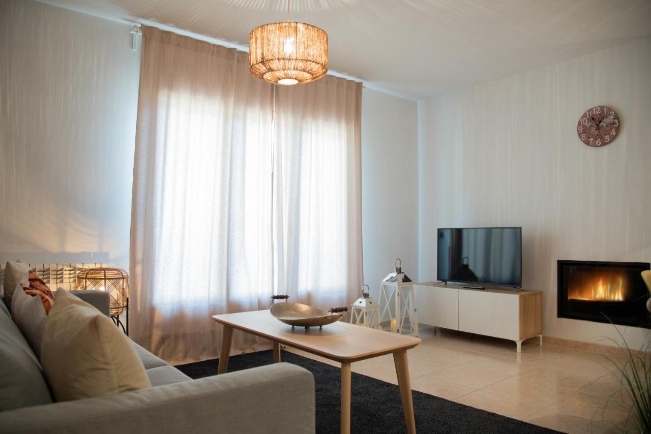 Apartament La Cabanera Sort Esterno foto