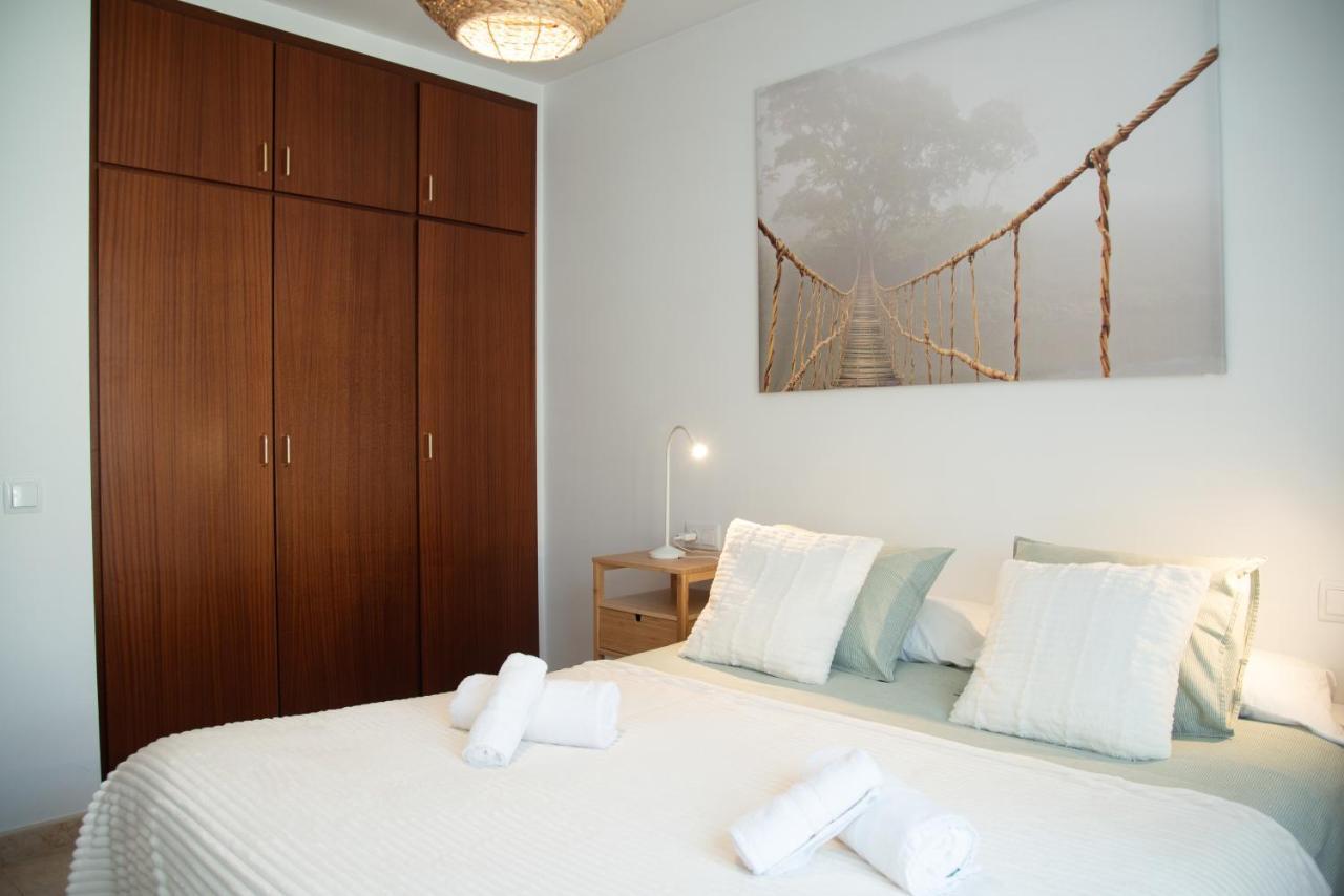 Apartament La Cabanera Sort Esterno foto