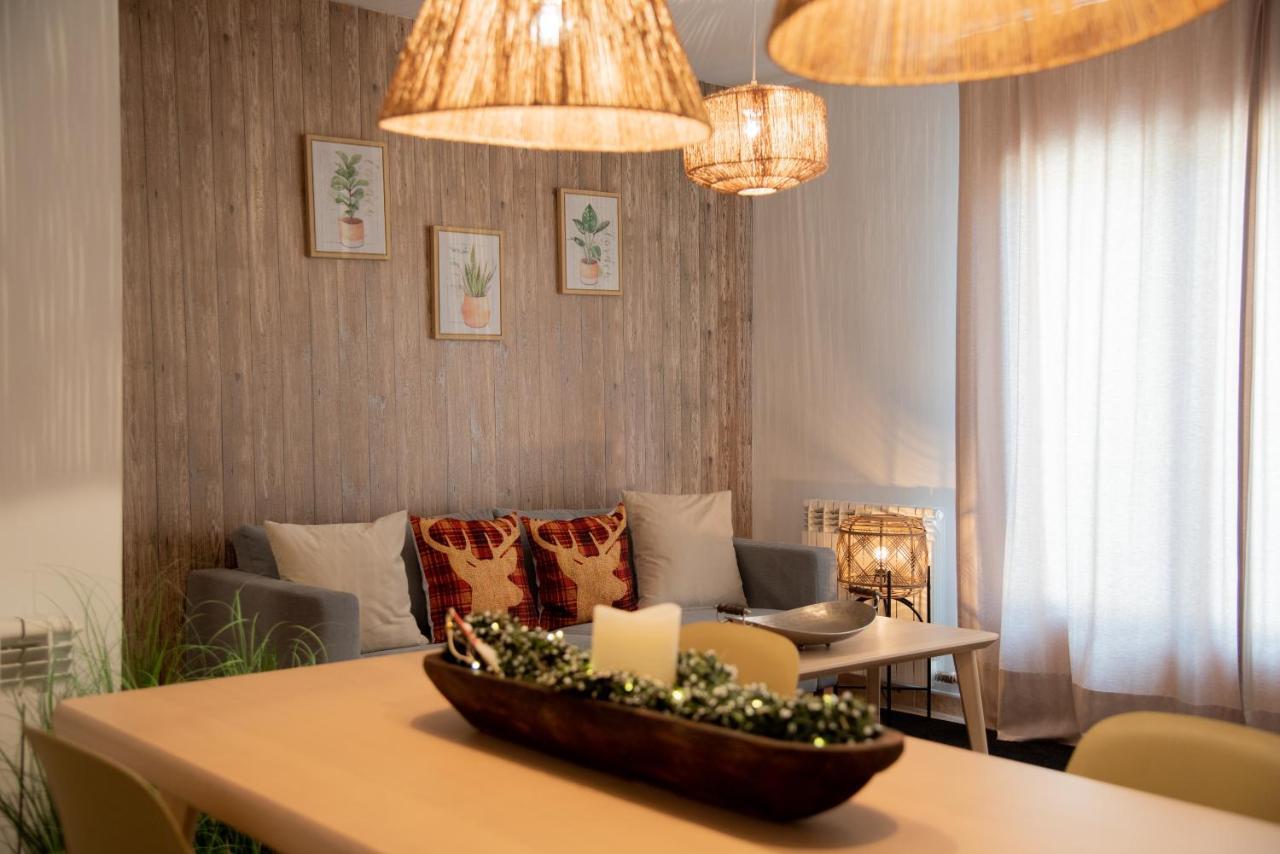 Apartament La Cabanera Sort Esterno foto