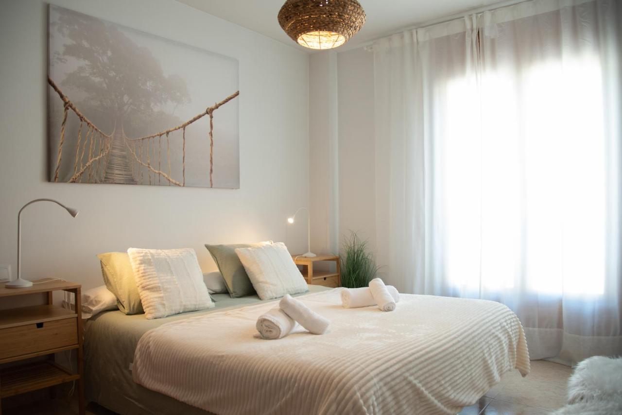 Apartament La Cabanera Sort Esterno foto