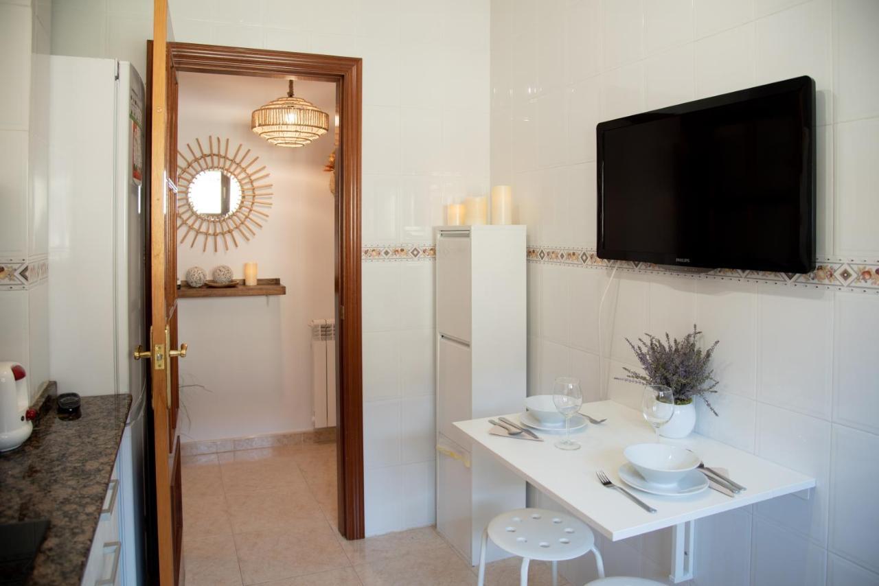 Apartament La Cabanera Sort Esterno foto