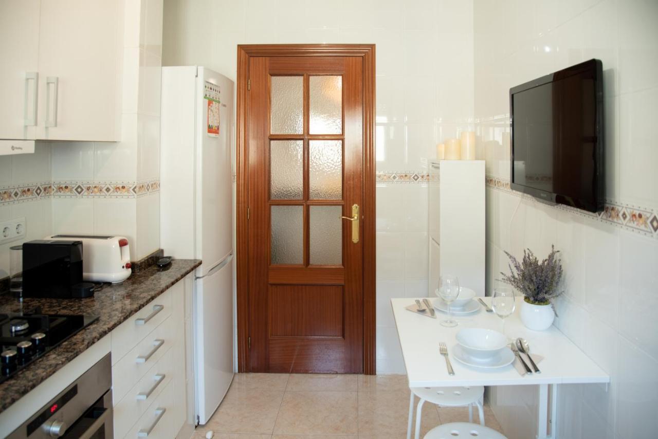Apartament La Cabanera Sort Esterno foto