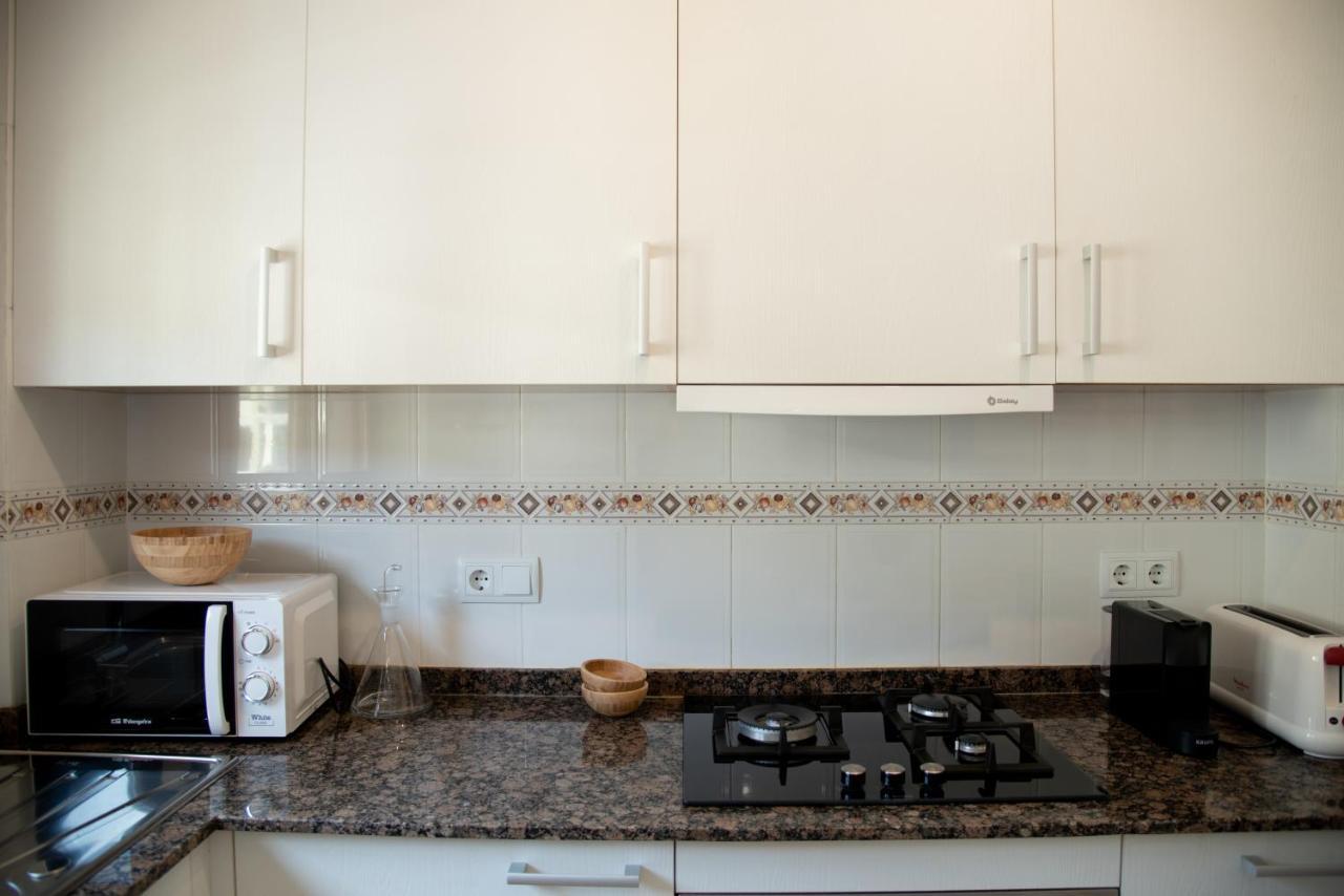 Apartament La Cabanera Sort Esterno foto