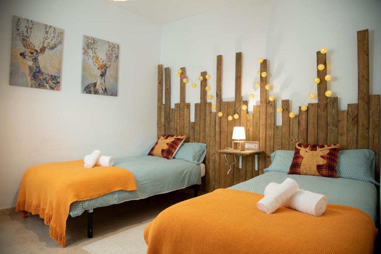 Apartament La Cabanera Sort Esterno foto
