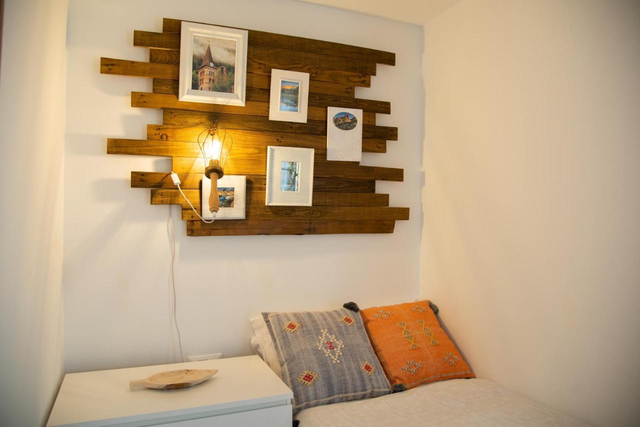 Apartament La Cabanera Sort Esterno foto