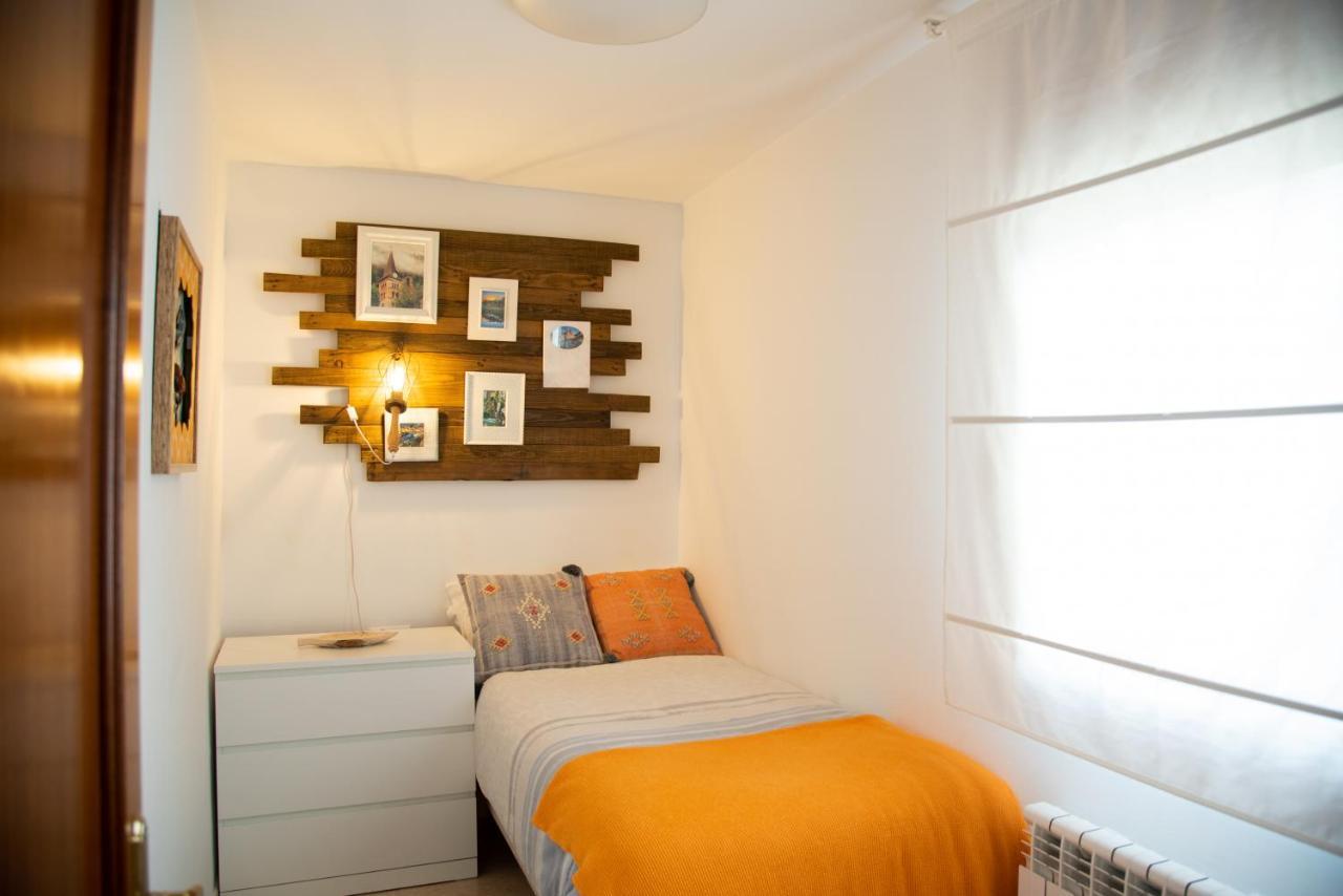 Apartament La Cabanera Sort Esterno foto