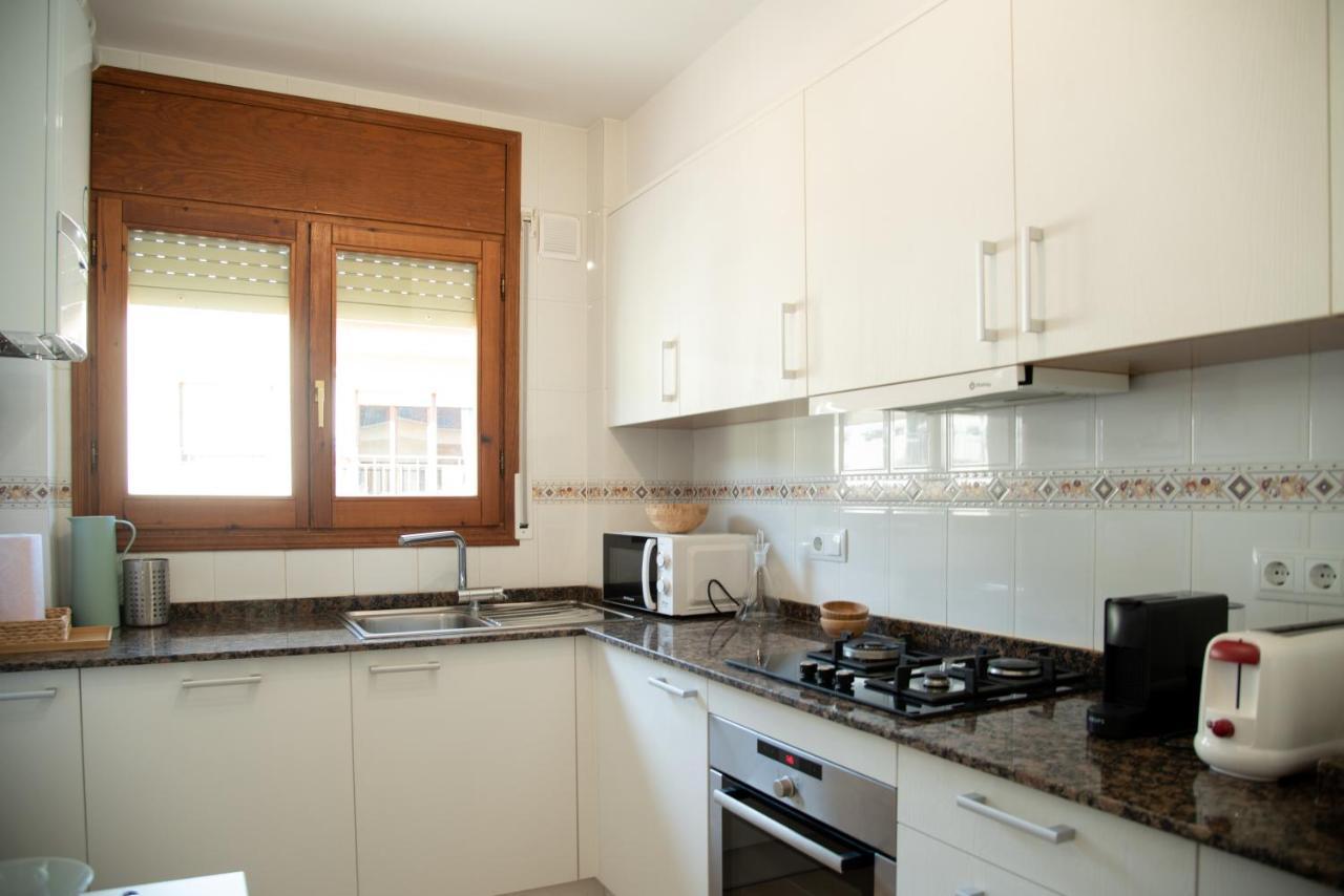 Apartament La Cabanera Sort Esterno foto