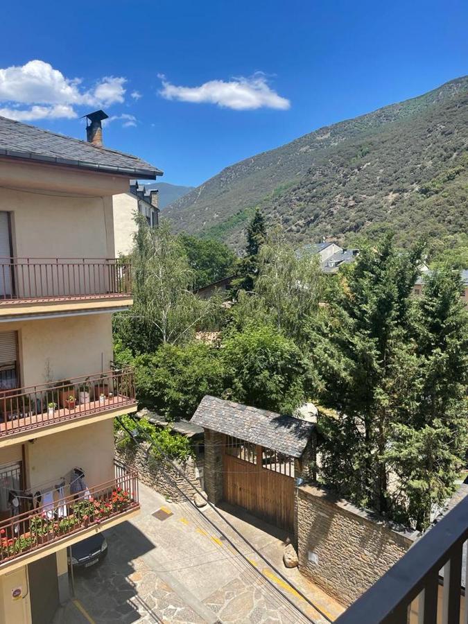 Apartament La Cabanera Sort Esterno foto